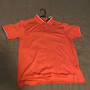 Callaway Golf Polo